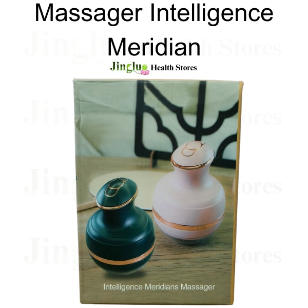 Massager Intelligence Meridian
