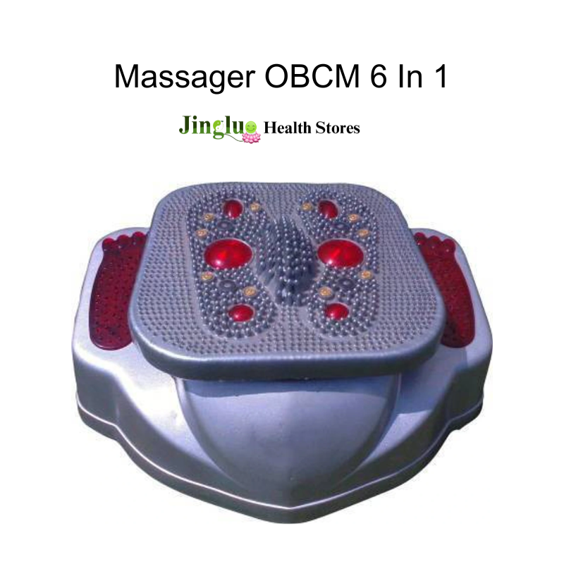 Massager OBCM 6 In 1