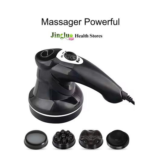 Massager Powerful