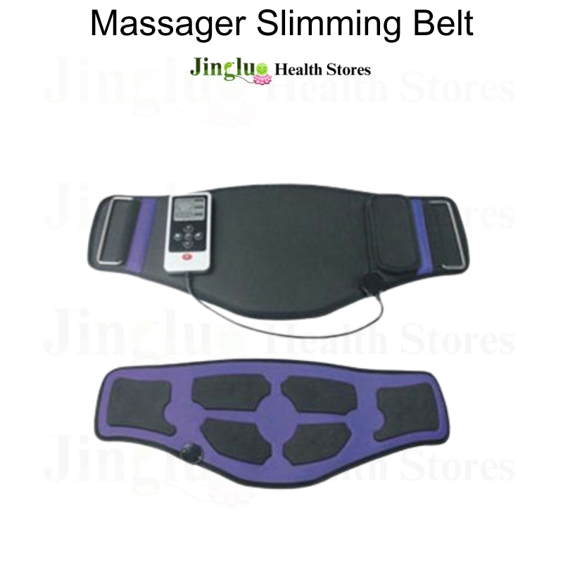 Massager Slimming Belt