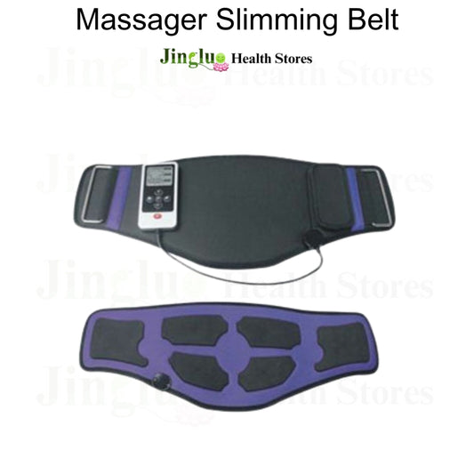 Massager Slimming Belt
