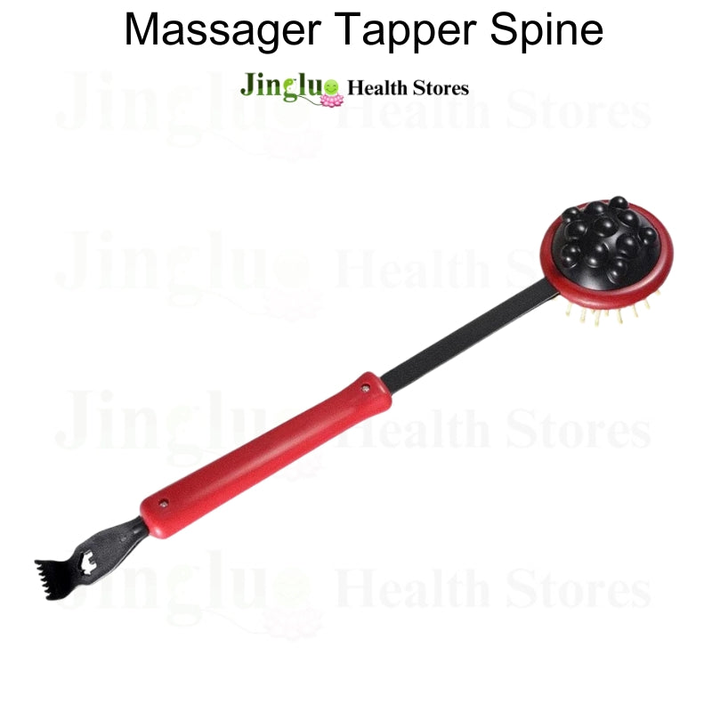 Massager Tapper Spine