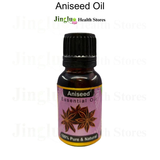 Aniseed Essential Oil