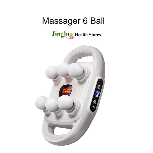 Massager 6 Ball