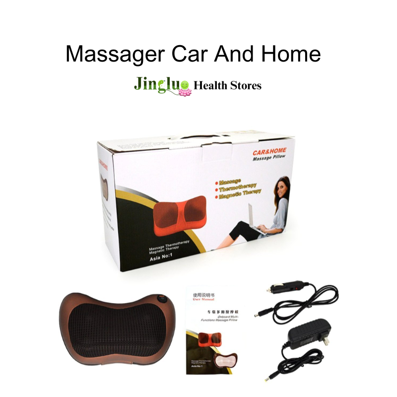 Massager Car And Home