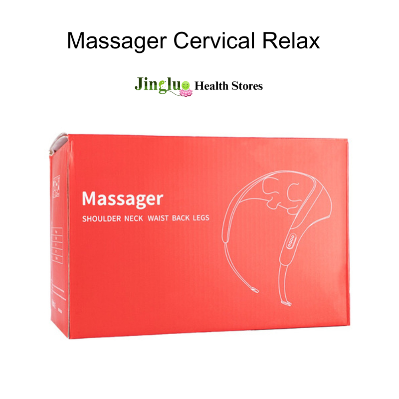 Massager Cervical Relax