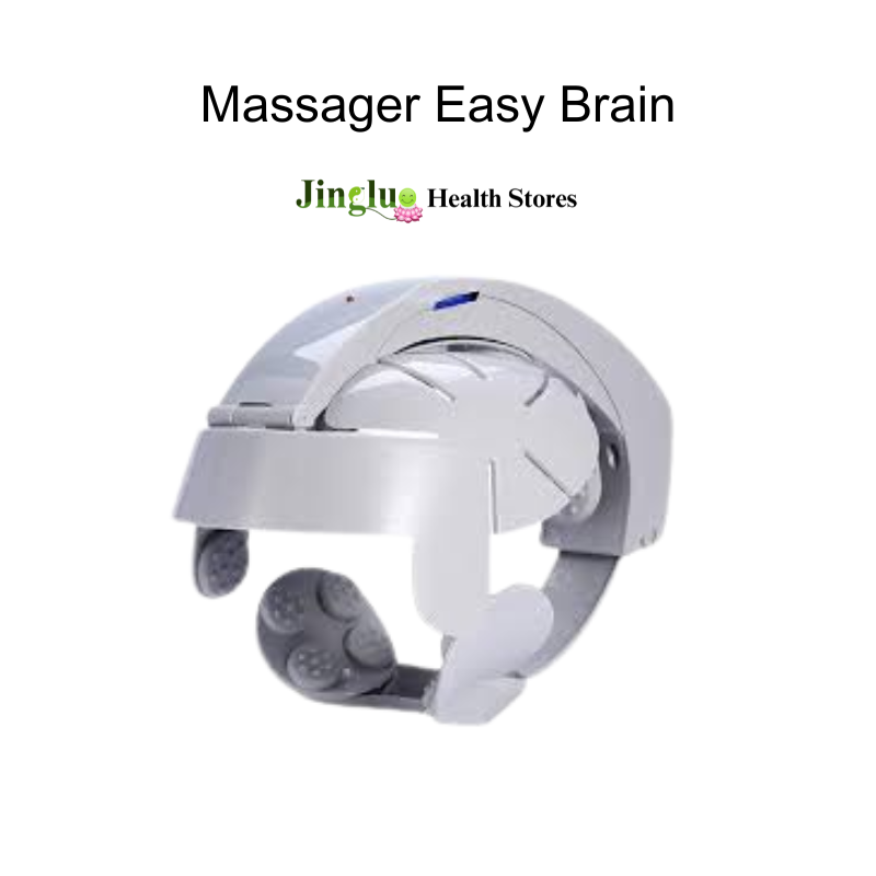 Massager Easy Brain