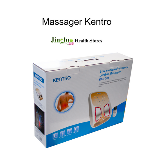Massager Kentro