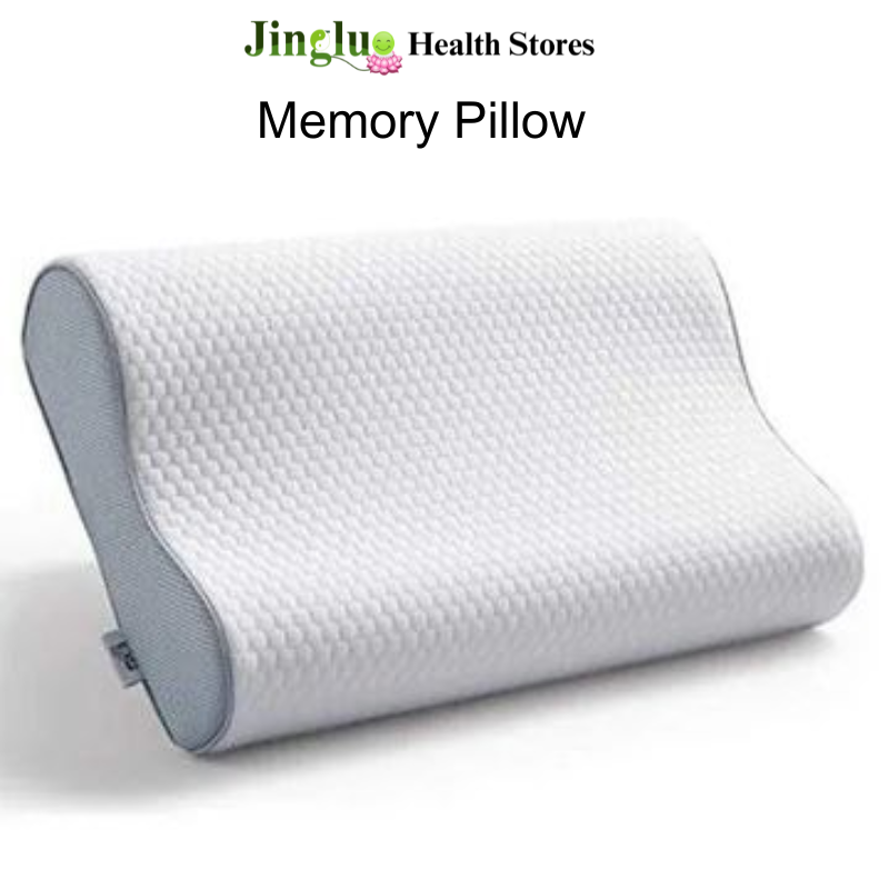 Memory Pillow