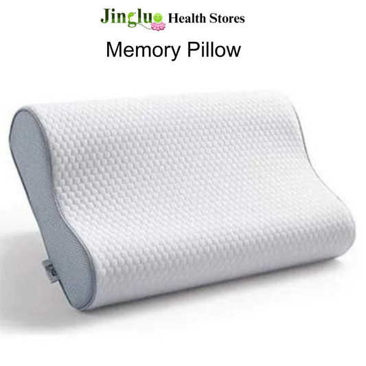 Memory Pillow