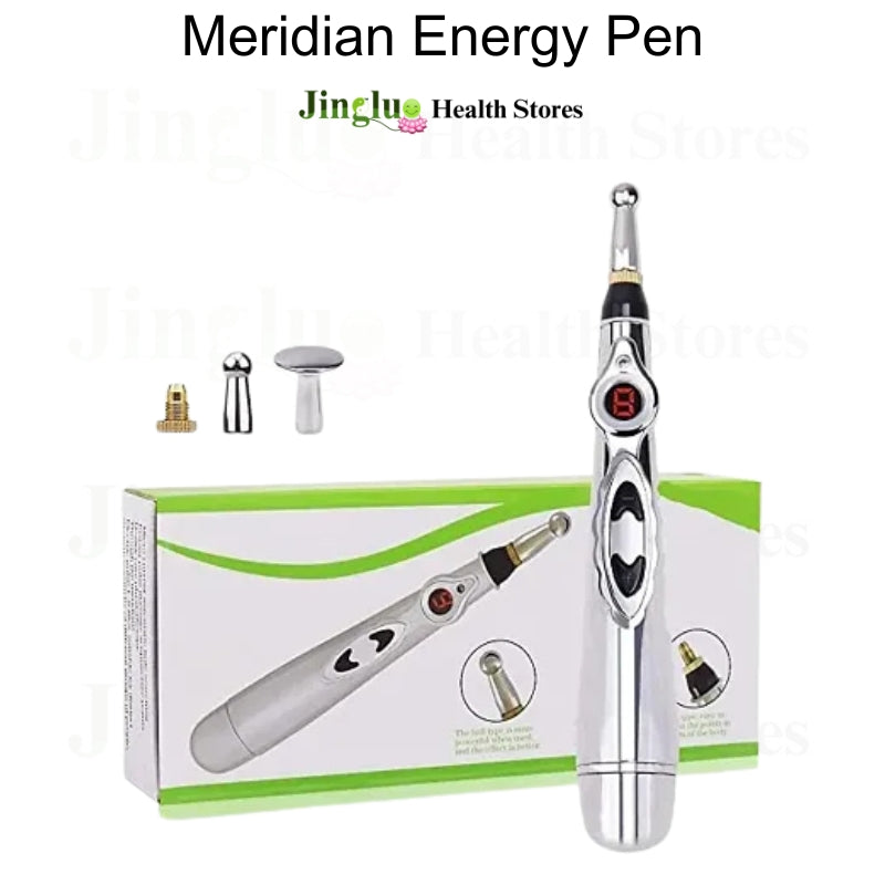 Meridian Energy Pen