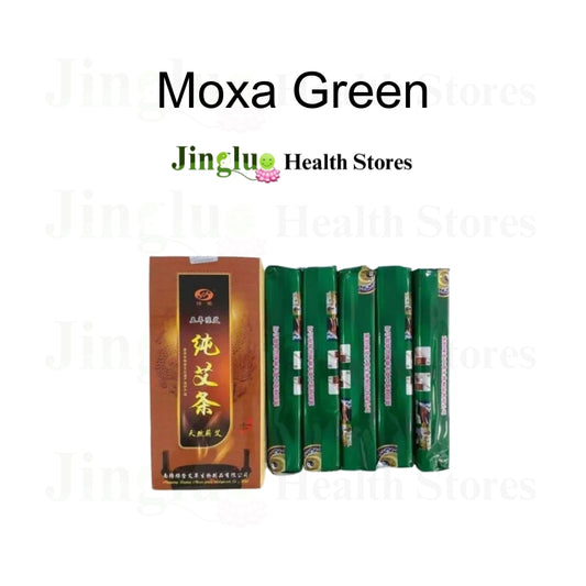 Moxa Green