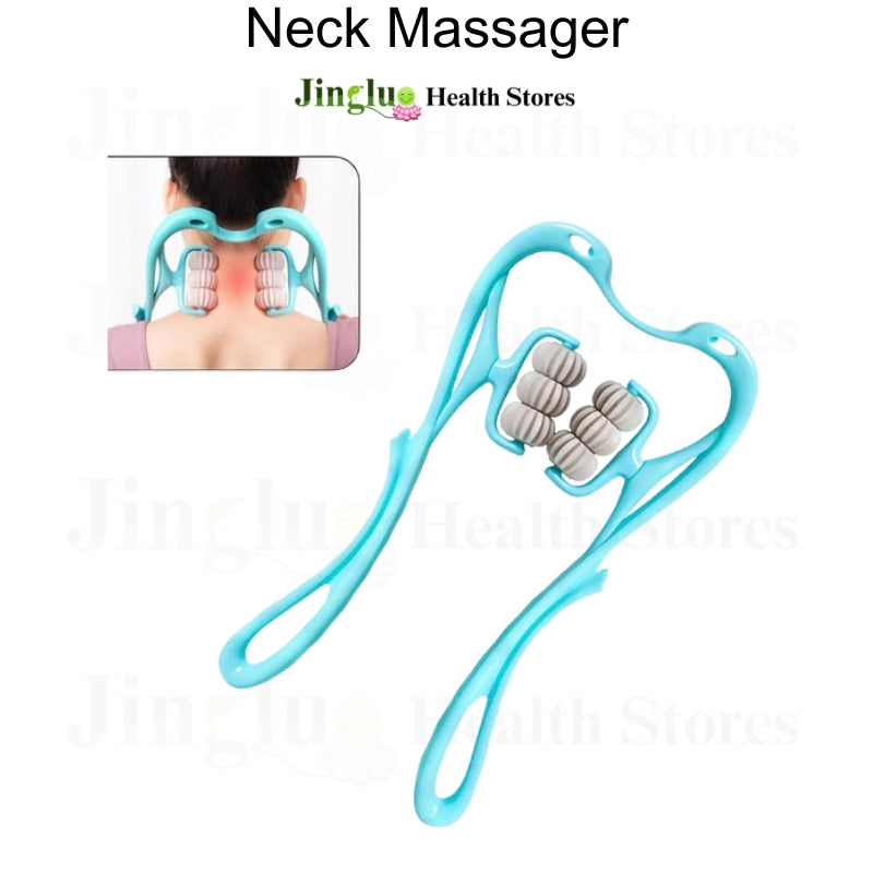 Neck Massager