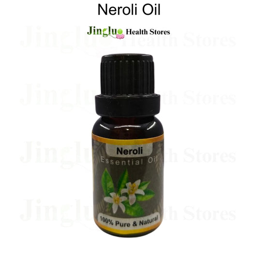 Neroli Essential Oil