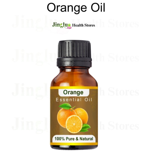 Orange Essential Oil