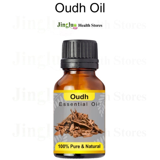 Oudh Essential Oil