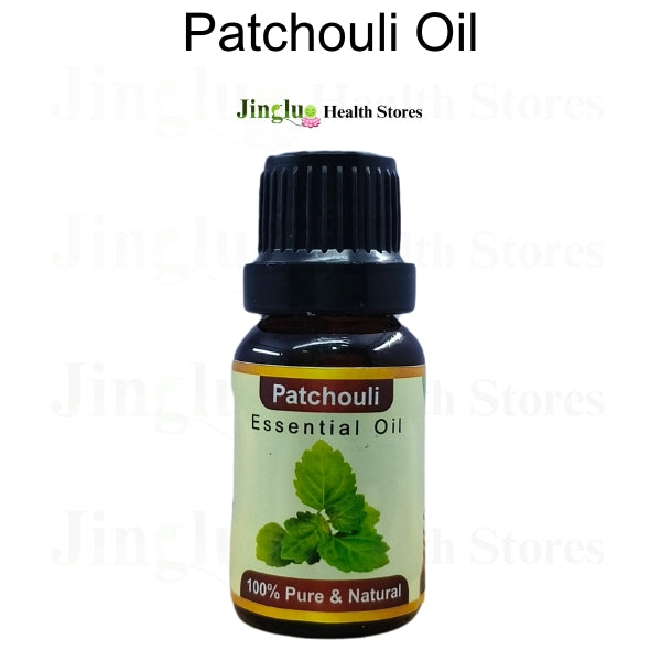 Patchouli Essential Oil