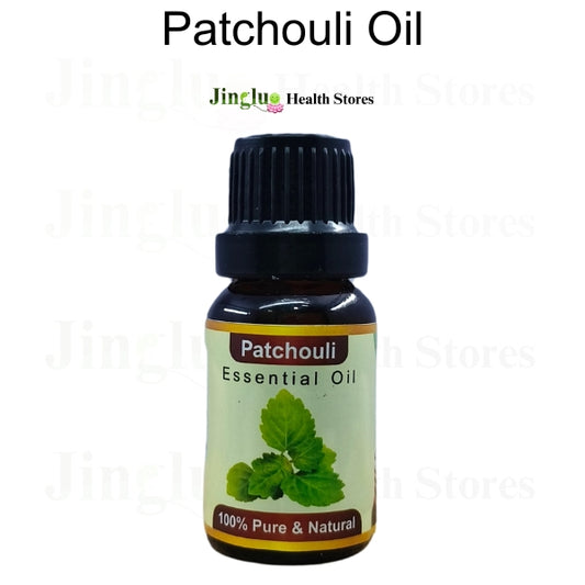Patchouli Essential Oil