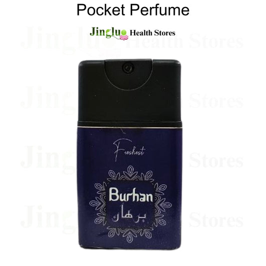 Pocket Perfume
