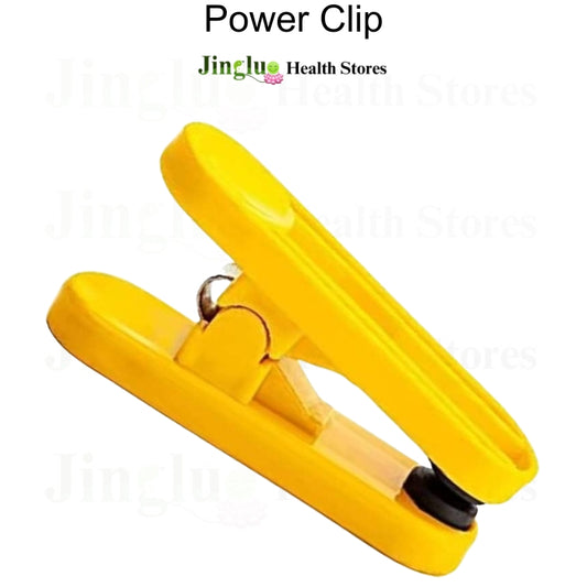 Power Clip