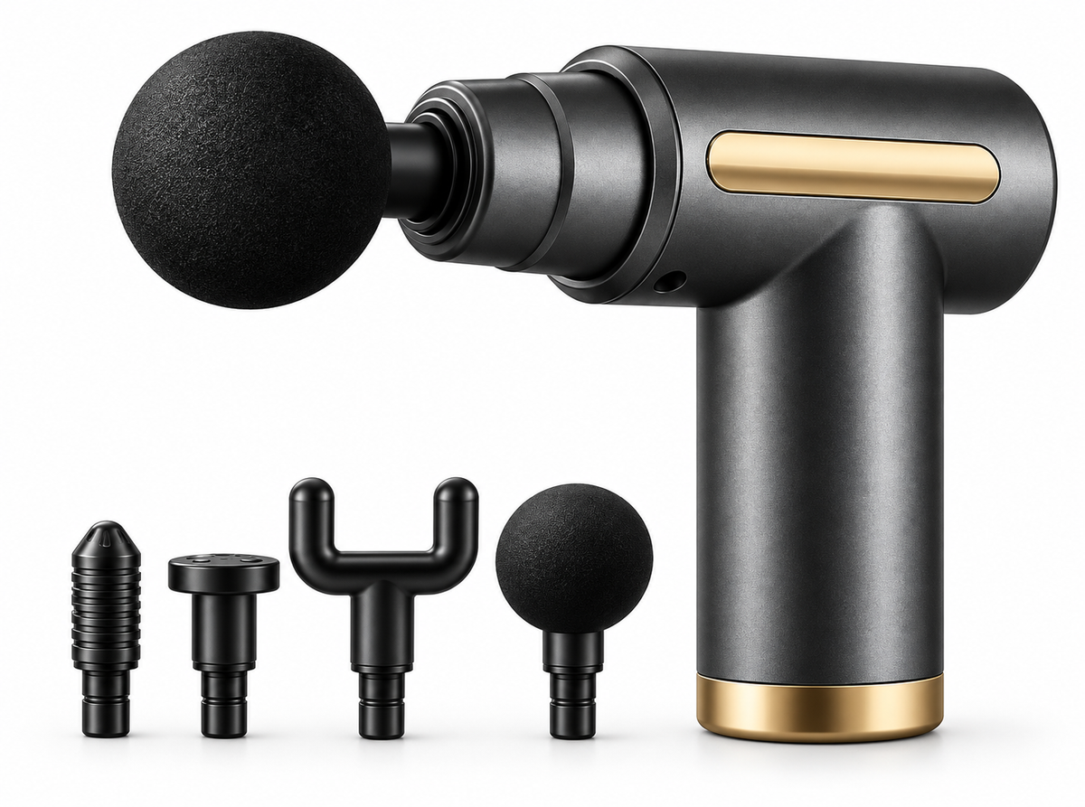 Massager Mini Gun