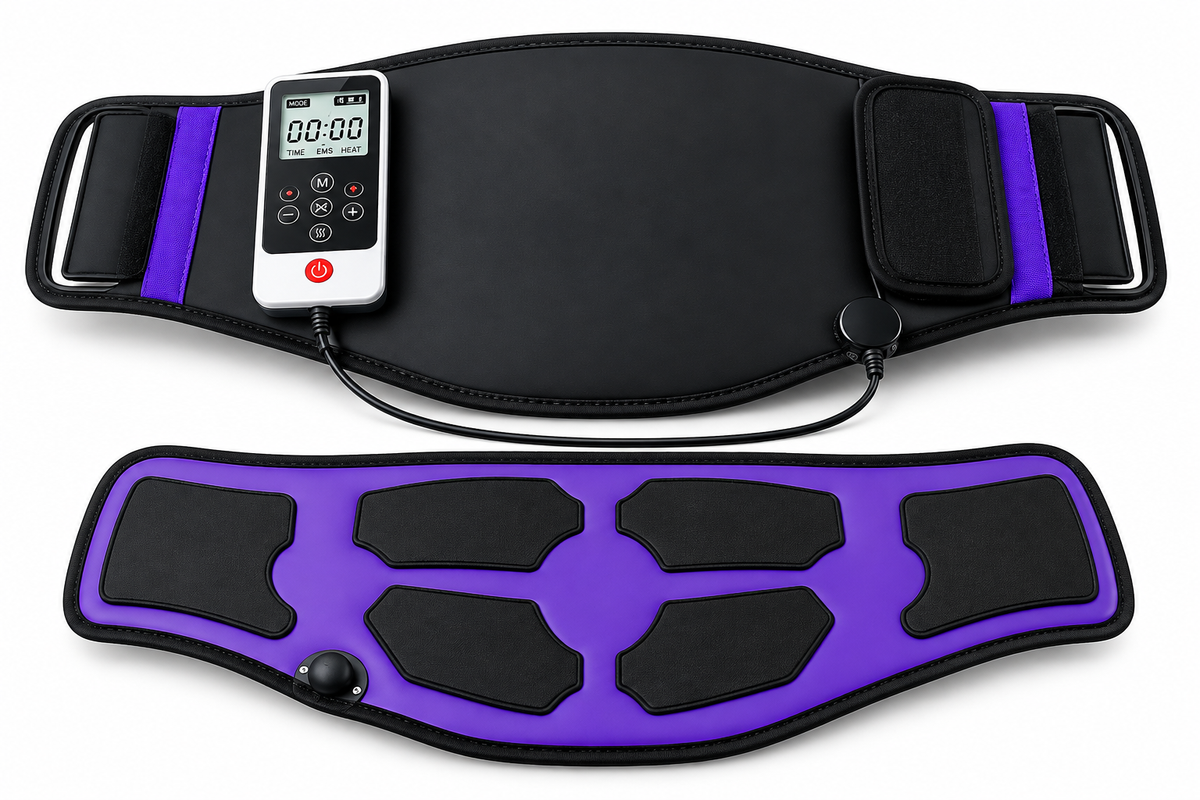 Massager Slimming Belt