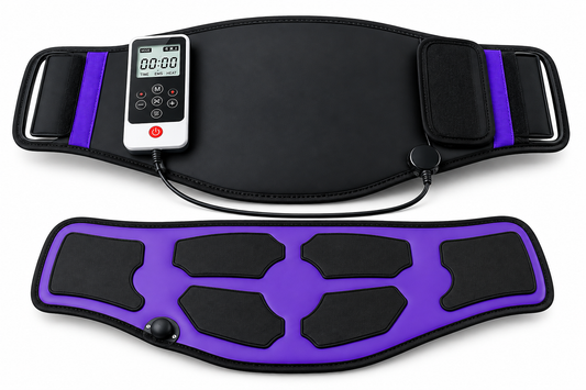 Massager Slimming Belt