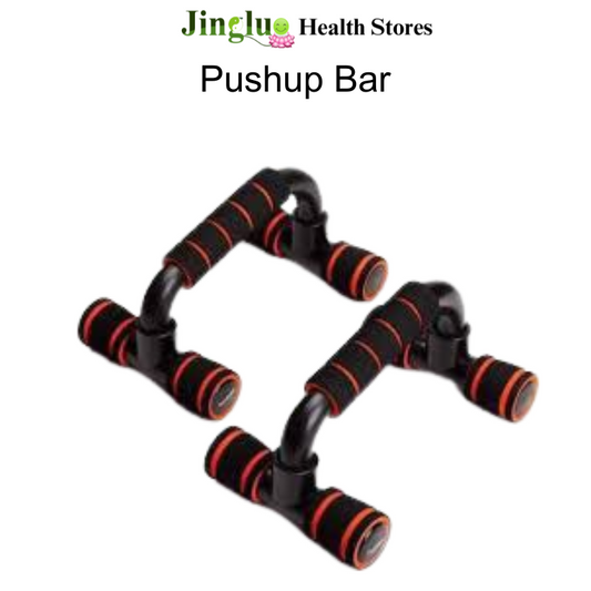 Pushup Bar