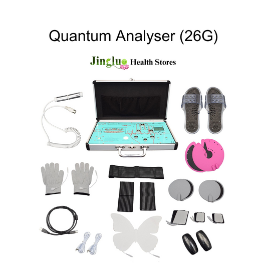 Quantum Analyser (26G)