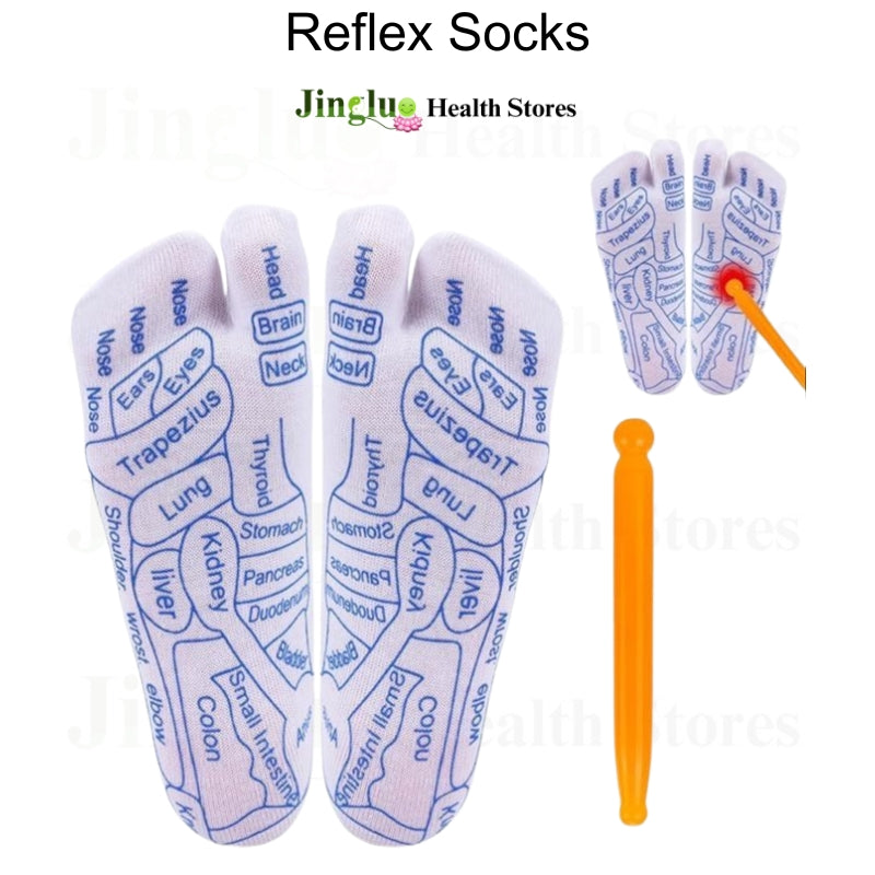 Reflex Socks