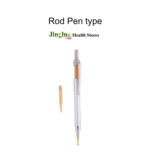 Rod Pen type