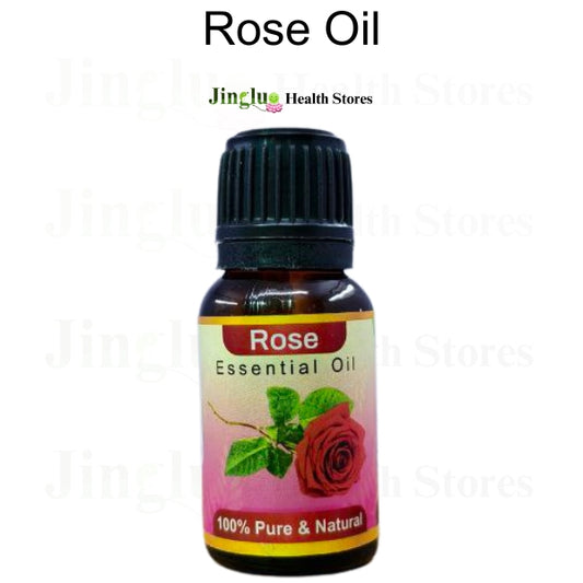Rose Essential Oil