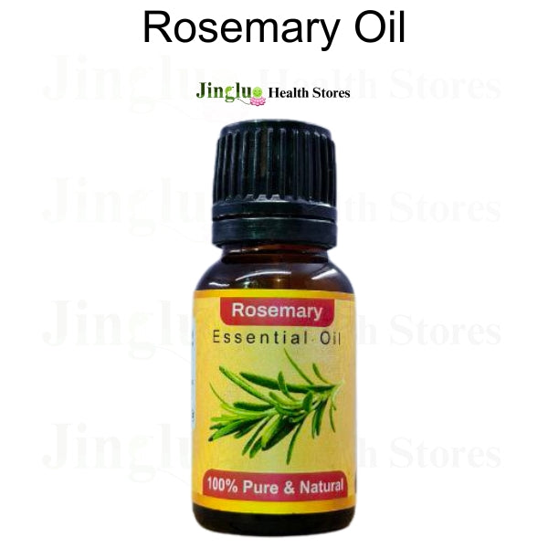 Rosemary Essential Oil