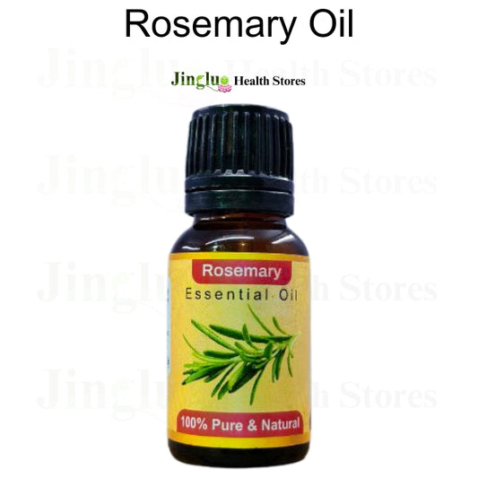 Rosemary Essential Oil