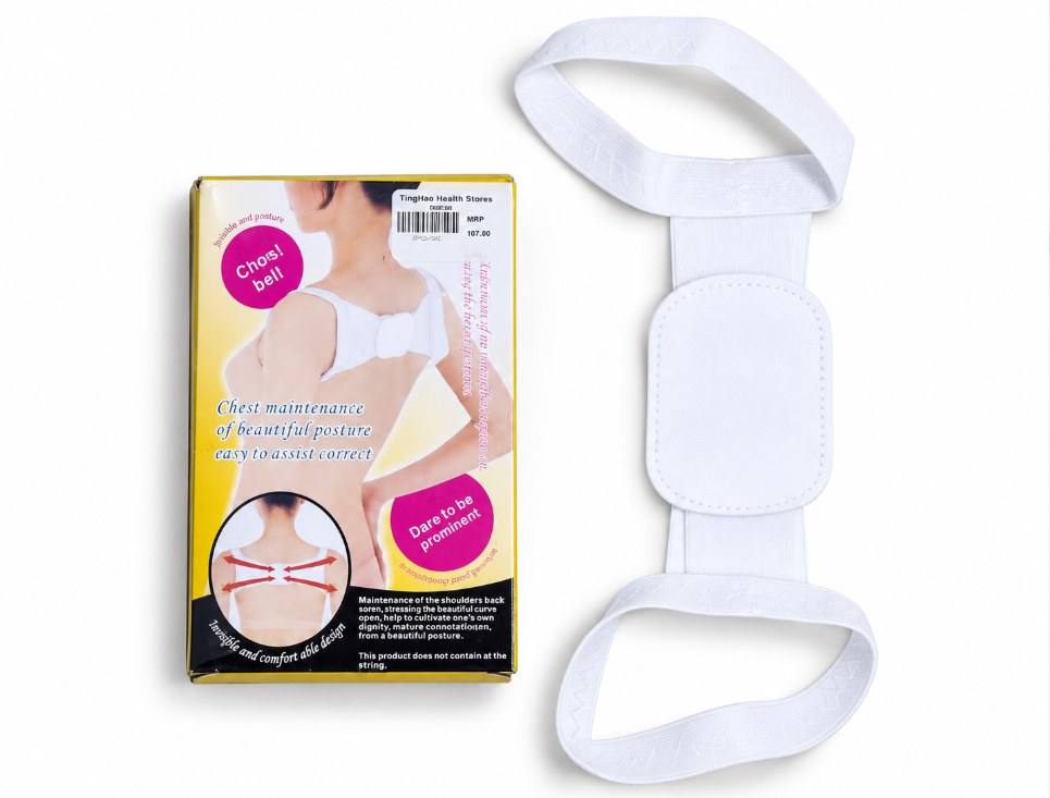 Shoulder Belt – Shoulder Support Brace