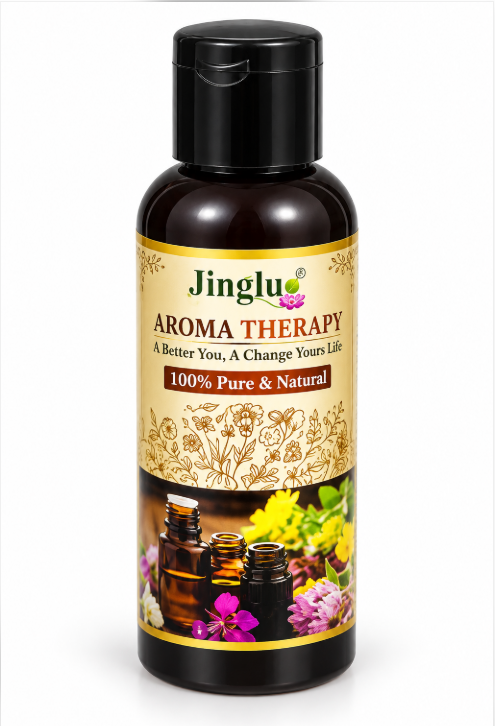 Aromatherapy Oil – Essential Oil for Relaxation & Wellness