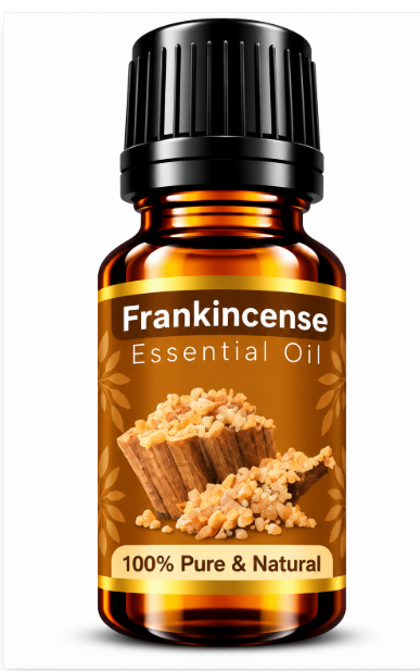 Frankincense Essential Oil