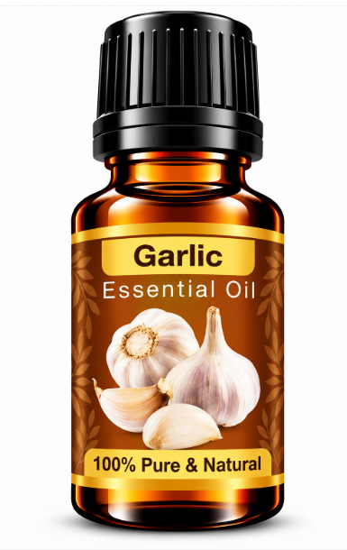 Garlic Essential Oil