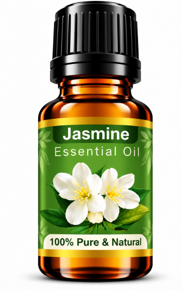 Jasmine Essential Oil