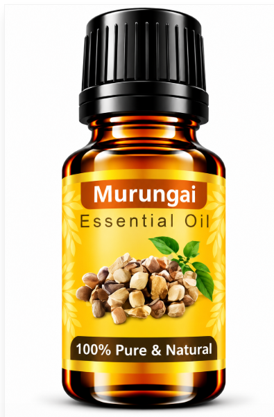 Murungai Essential Oil – Natural Herbal Oil