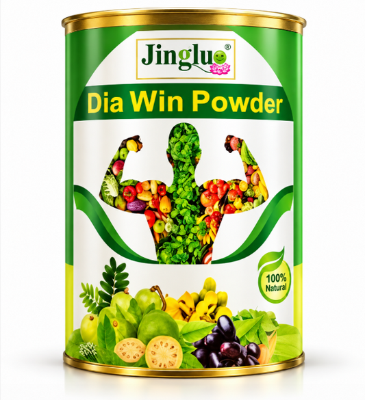Dia Win Powder