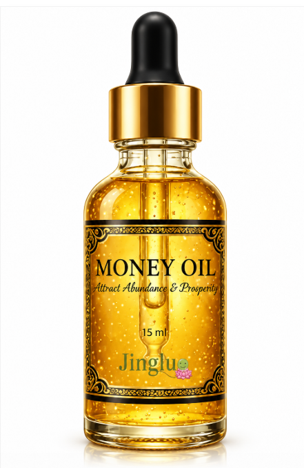 Money Oil