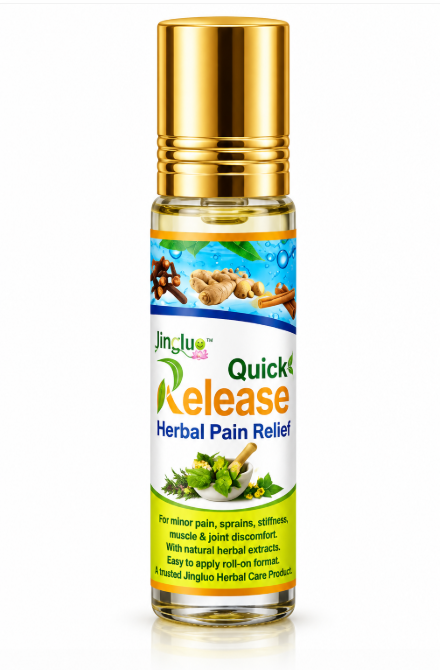 Quick Release Oil