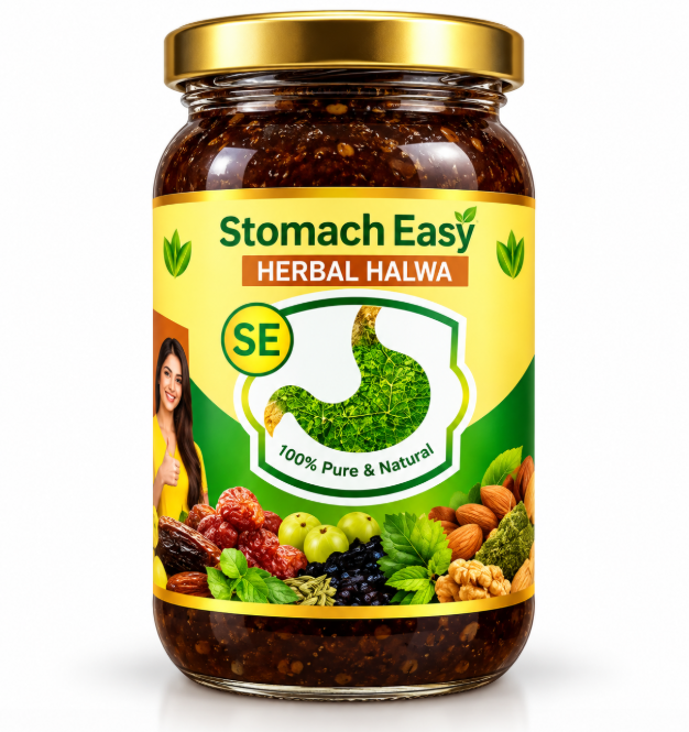 Stomach Easy