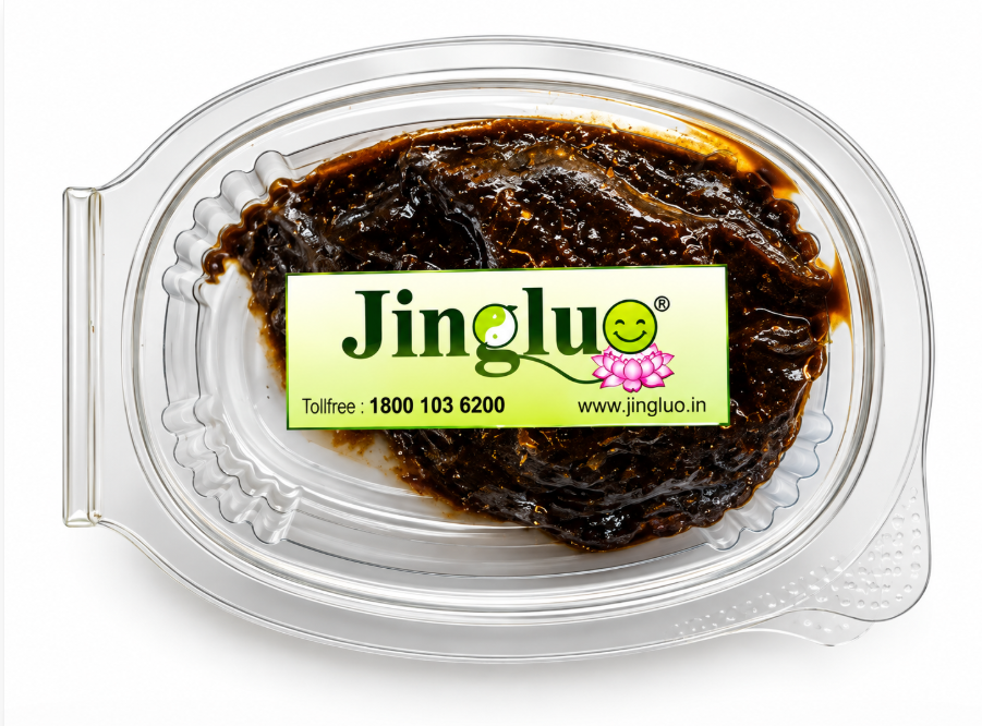 Stomach Easy Sample