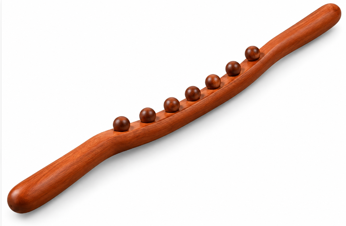 Massager 8 Ball