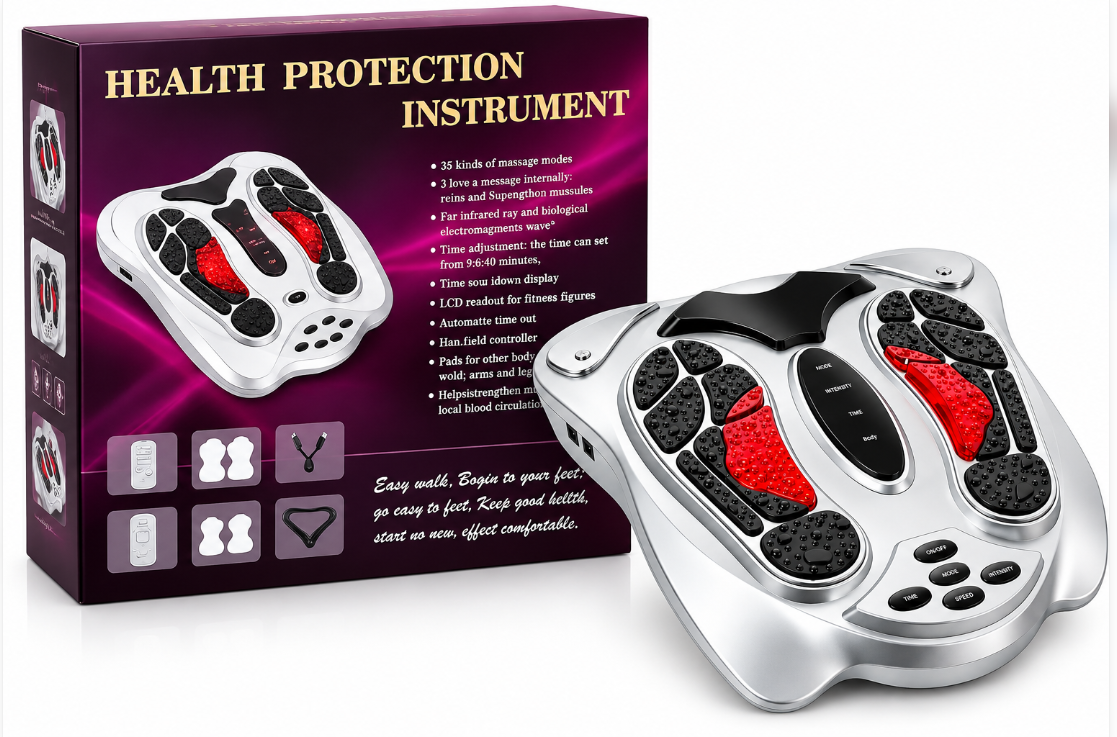 Health Protection Machine