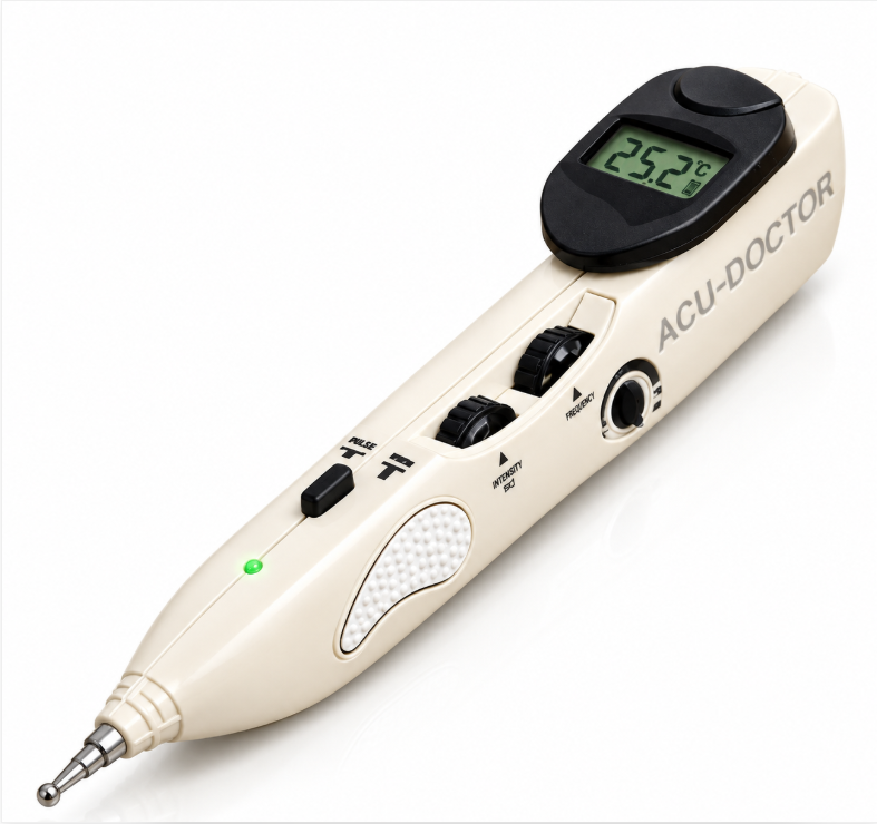 Acu Doctor – Acupressure & Wellness Tool