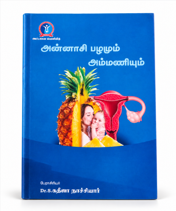 Annachi Pazhamum Ammaniyum – Traditional Decorative & Spiritual Item