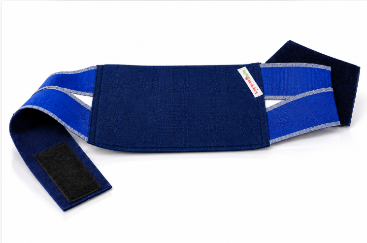 Back Support Belt for Lower Back Support, Posture Care & Daily Comfort